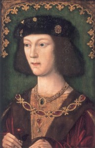 YoungHenryVIII