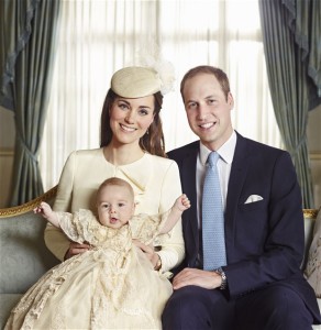 Cambridges