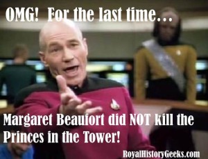 Picard - Beaufort - Princes