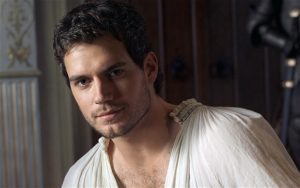 henrycavill